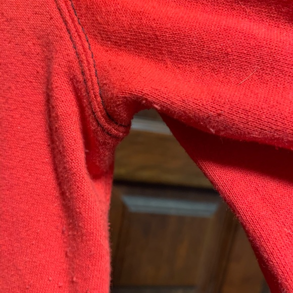 Adorable Disney Minnie Mouse sweatshirt - Picture 5 of 6